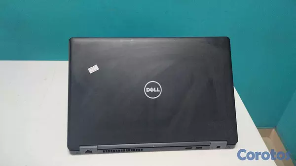 computadoras y laptops - `Laptop, Dell Latitude 5590 / 8th Gen, Intel Core  6