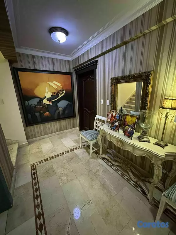apartamentos - Apartamento en venta en URB. Real 6