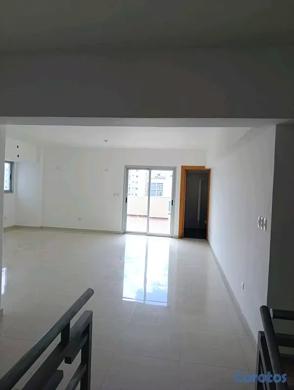 penthouses - Alquiler de Penthouses en Naco 8