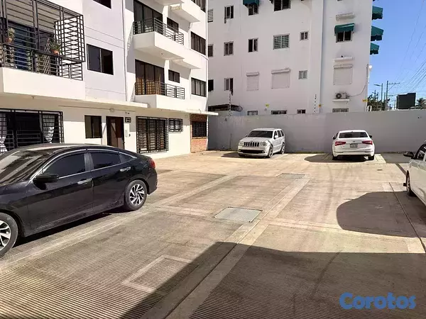 apartamentos - Residencial Alta Riva – Autopista Las Américas 9