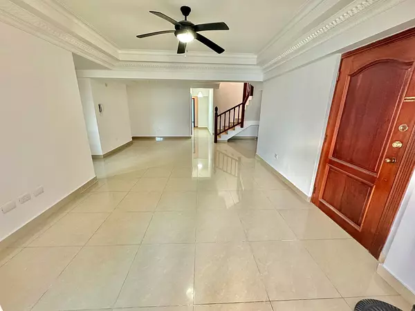 penthouses - Vendo Pent-house en Bella Vista Sur 2