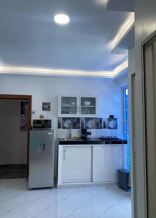 apartamentos - Venta, Edifcio de 8 estudios, Zona Colonial 8