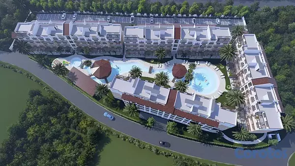 apartamentos - La Romana - La Estancia Golf and Resort, Proyecto de apartamentos febrero 2028 13