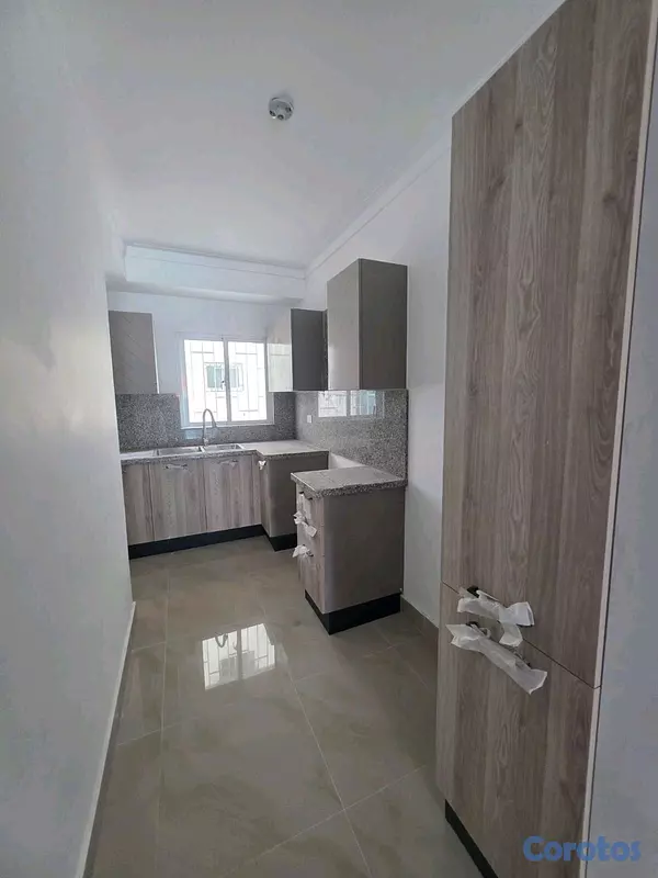 apartamentos - Alquilo apartamento en Don Honorio  10