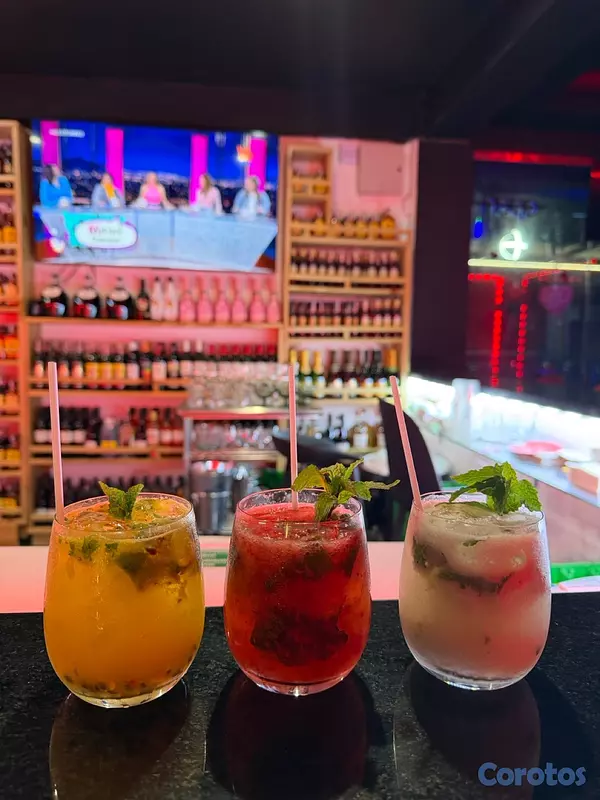empleos disponibles - Drink liquor store  2