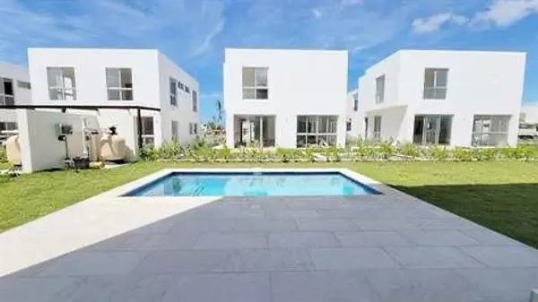 casas vacacionales y villas - Villa en Venta en Vista Cana 3