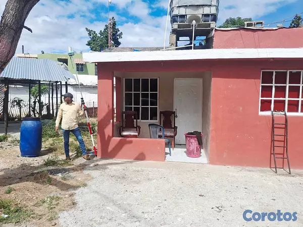 apartamentos - CASA EN VENTA POR MOTIVOS DE VIAJE, TIENE 570mts,S 7