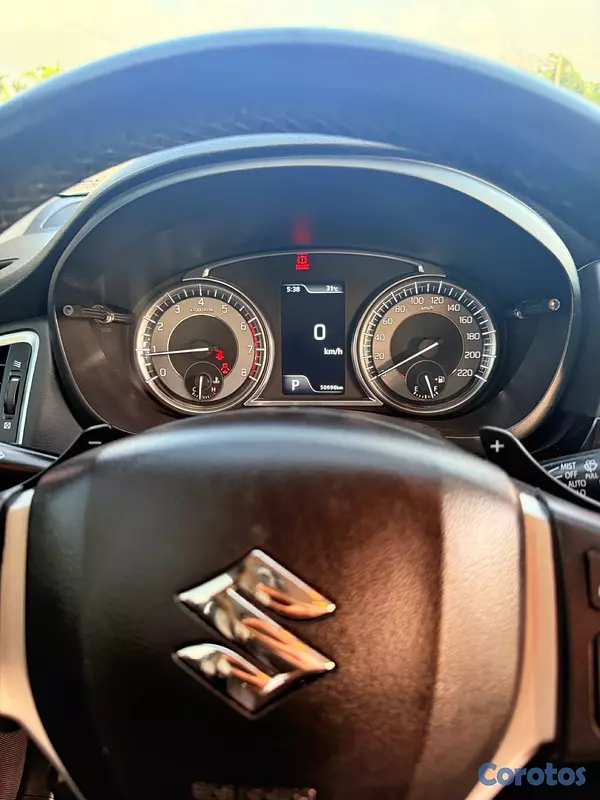 jeepetas y camionetas - GRAN OPORTUNIDAD‼️VENDO HERMOSO CARRO COMO NUEVO✅ 13