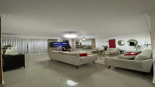 apartamentos - Vendo Apartamento en Av. Enrriquillo 3