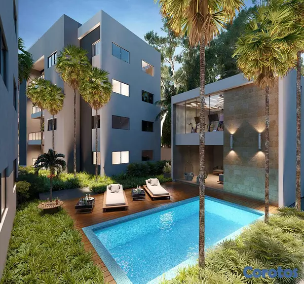 apartamentos - APARTAMENTO EN VENTA, LOS RIELES 6