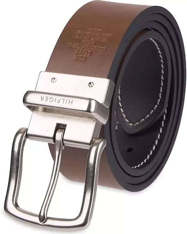 joyas, relojes y accesorios - Correa Tommy Original. Reversible 5