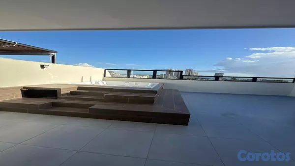 apartamentos - APARTAMENTO DE 1 DORMITORIO, ZONA UNIVERSITARIA, ZU-11. 2