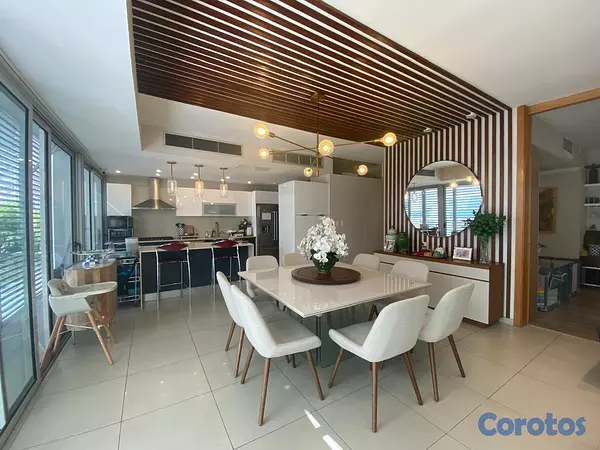 apartamentos - Venta de apartamento en PIANTINI 3