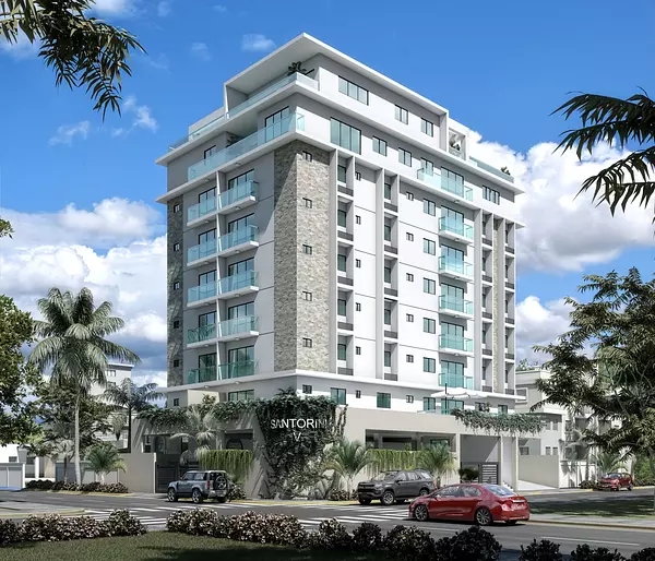 apartamentos - apartamento en venta en millon 2