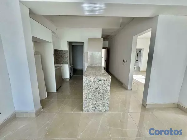 apartamentos - Apartamento Nuevo en Venta – Renacimiento 3