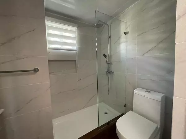 apartamentos - Apartamento en Alquiler Amueblado EVARISTO MORALES 7
