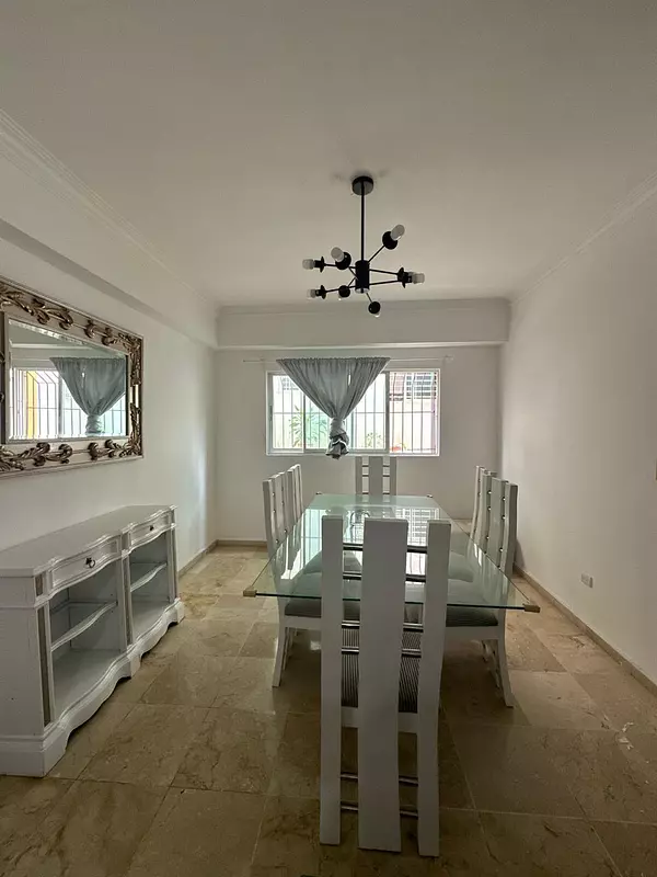 apartamentos - Vendo apartamento en Mirador Norte  5