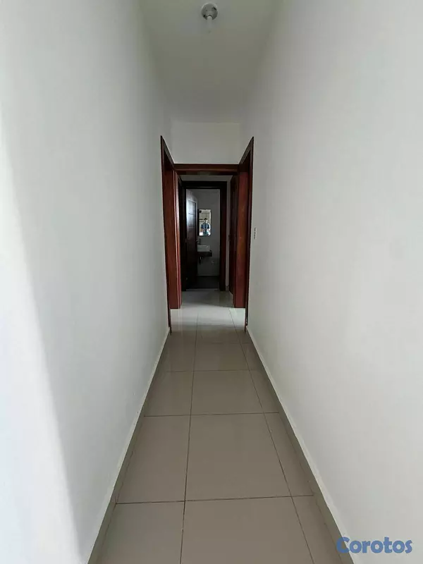 apartamentos - Apartamento en Venta en el Gala 3