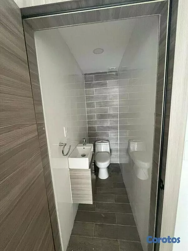 apartamentos - Apartamento nuevo en Los Prados 5