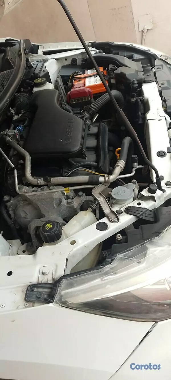 jeepetas y camionetas - Nissan Qashqai 2018 9