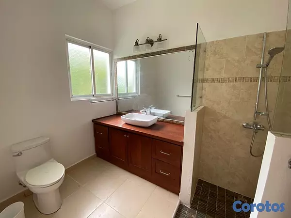 casas vacacionales y villas - Villa en Metro Country Club 6