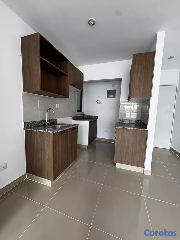 apartamentos - Apartamento en alquiler Ave. Ecológica  5