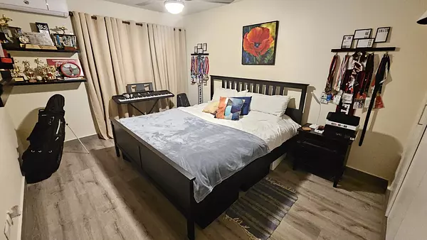 apartamentos - Vendo precioso apartamento en Bella vista  9