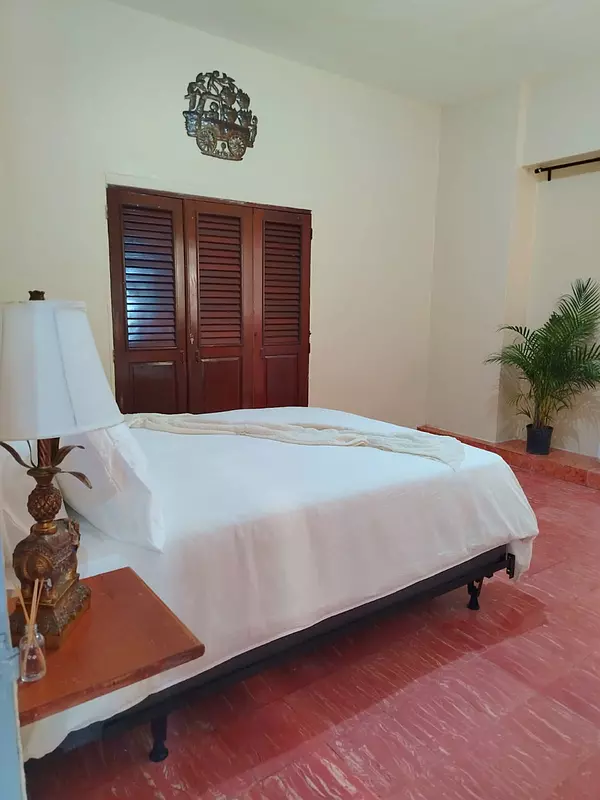 apartamentos - Apartamento full amueblado en Arzobispo Nouel, Ciudad Colonial. 10