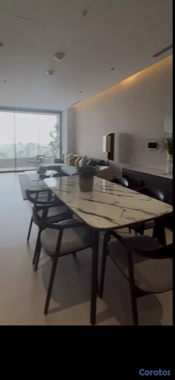 apartamentos - RENTO APARTAMENTO NUEVO AMUEBLADO EN TORRE EXCLUSIVA ENS. PIANTINI 4