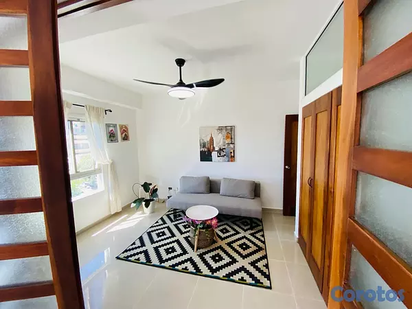 apartamentos - zona universitaria  3