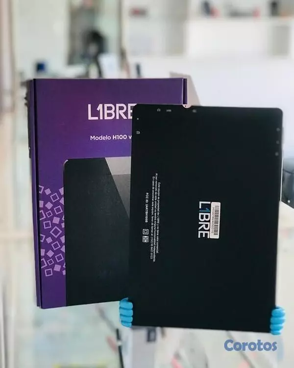 celulares y tabletas - TABLET LIBRE (32GB) NUEVA DE CAJA EN OFERTAS CON GARANTIA

