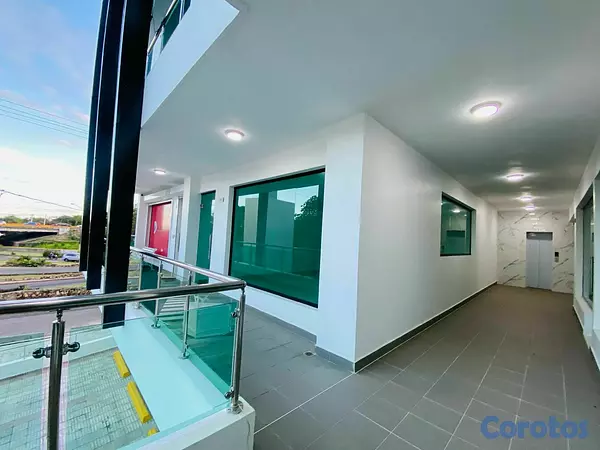 oficinas y locales comerciales - AMPLIOS LOCALES  9