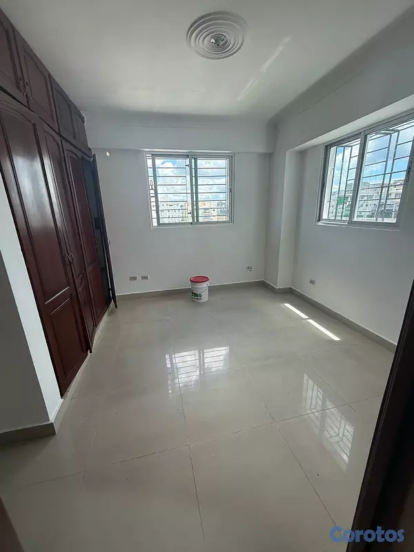 apartamentos - Apartamento en Venta – Bella Vista | Amplio y Cómodo, excelente ubicación.🏡 17