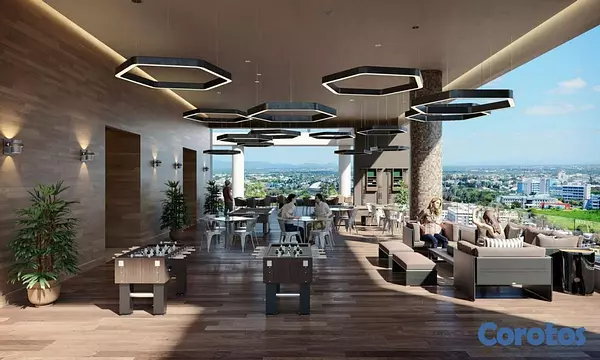apartamentos - Apartamento en torre exclusiva de lujo en naco 3