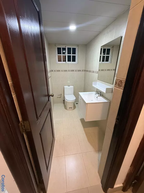 apartamentos - ALQUILER – Bella Vista de Oportunidad Exclusiva. 6
