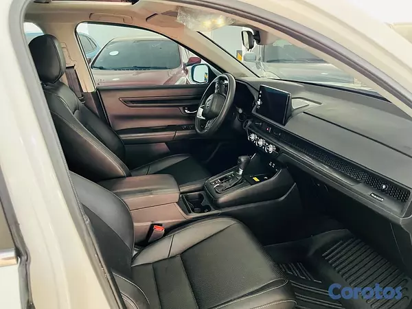 jeepetas y camionetas -     Honda CRV 2023 Semi Full | Garantía | Poco Uso 16