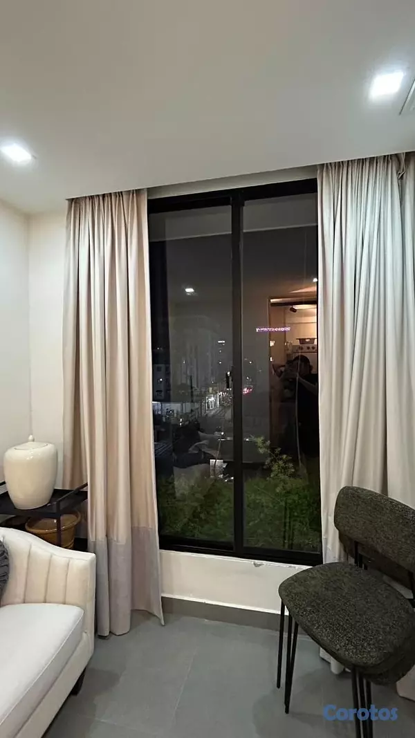 apartamentos -  APARTAMENTO EN VENTA – BELLA VISTA ✨
🏙️ Torre moderna del 2025 16