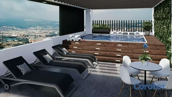 apartamentos - Invierte o vive en un proyecto moderno en Villa Ma 4