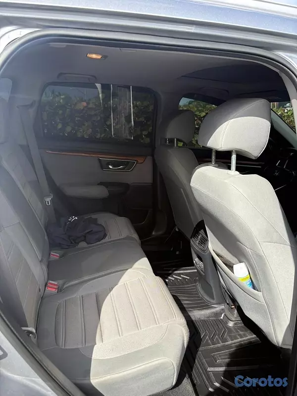 jeepetas y camionetas - Honda CR-V EX-L 2022 AWD | Sunroof | Clean CarFax | 44K Millas 5