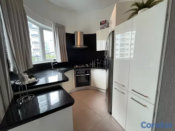 apartamentos - Apartamento en Alquiler en Piantini Amueblado de U 7