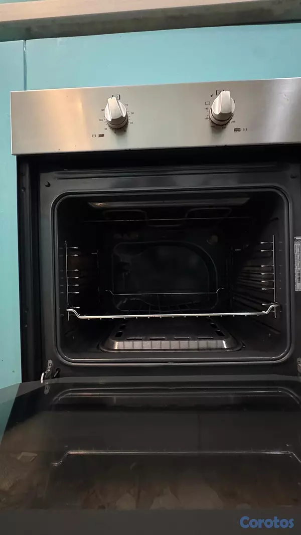 electrodomesticos - Horno Empotrable TEKA a gas  2