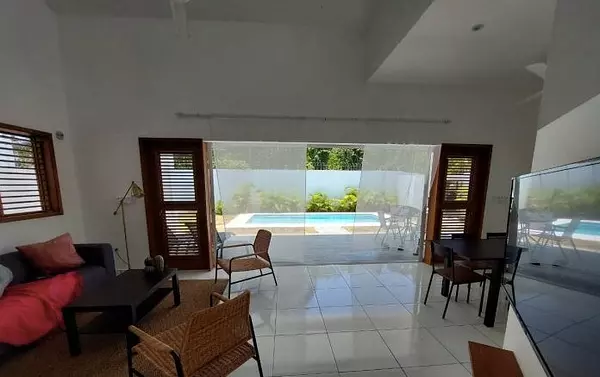 casas - Venta, Villa de 3 Habitaciones, Centro del Pueblo, Las Terrenas, Samaná 3