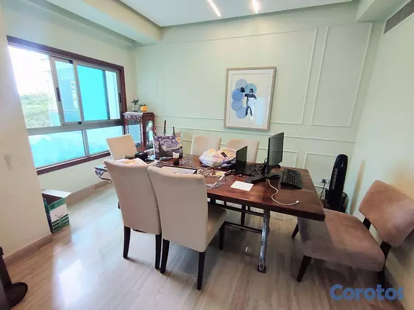 apartamentos - Venta de apartamento en La esperilla 6