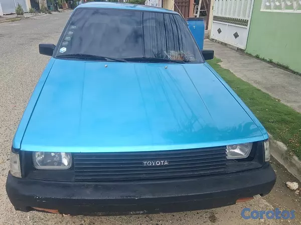 carros - Toyota Corolla 84  2