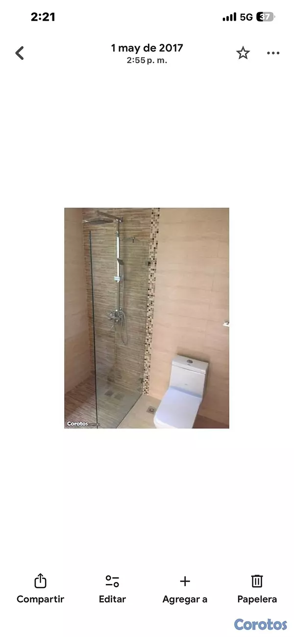 apartamentos - Apartamento en alquiler en Bella Vista

 8