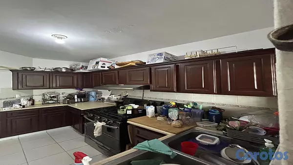 apartamentos - VENTA DE APARTAMENTO CLASICO EN ARROYO HONDO VIEJO 4