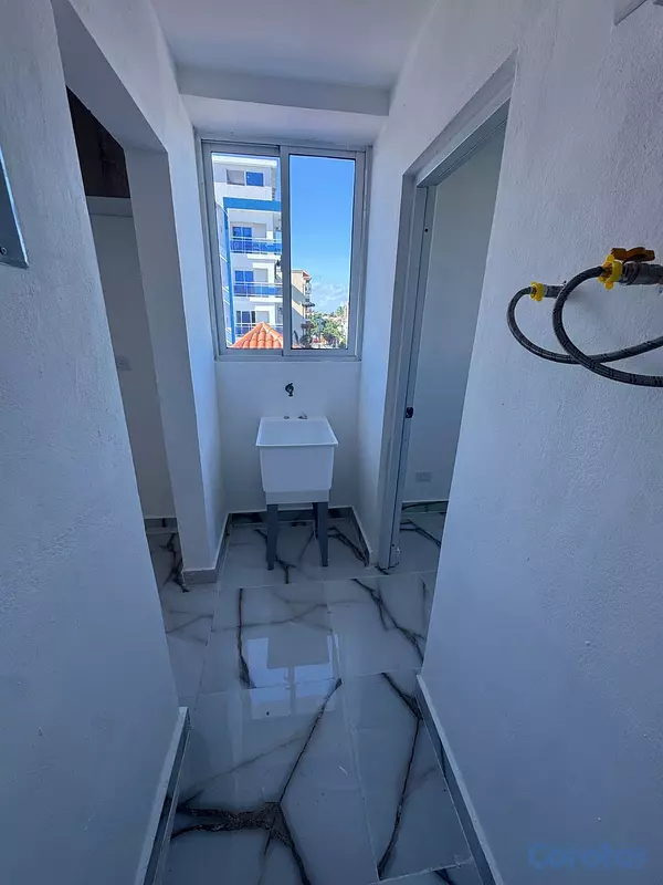 apartamentos - Apartamento en Venta 3er nivel en Sector Ralma, sa 10