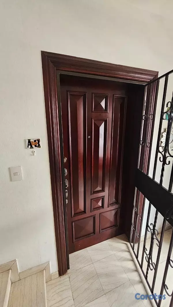 apartamentos - Apartamento en Venta Las Praderas 8