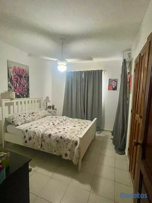 apartamentos - Apartamento en venta 3 habitaciones en Km 7 ½ de la independencia  7