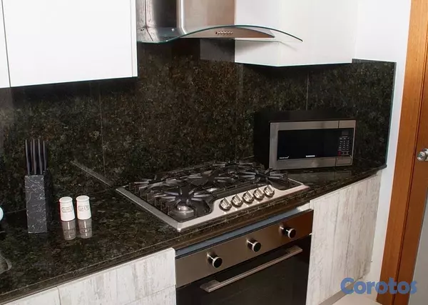 apartamentos - Vive en una de las zonas más exclusivas y privilegiadas. 14